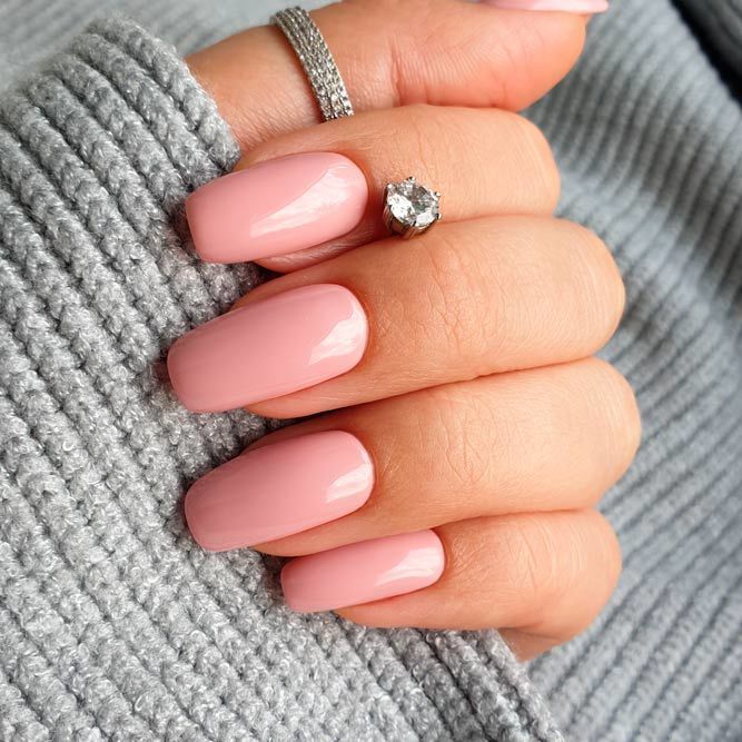 spring nail colors