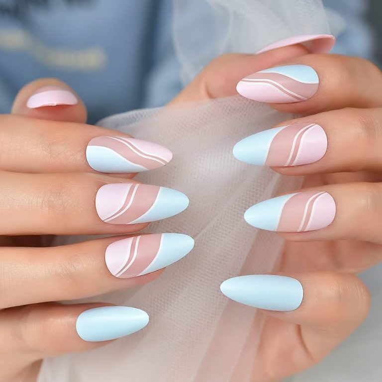 nail color ideas